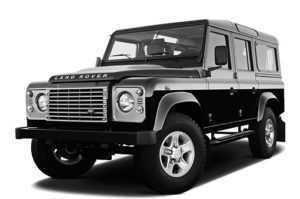 Ремонт Land Rover Defender