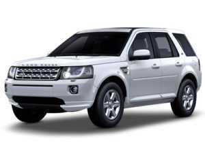 Запчасти Land Rover Freelander