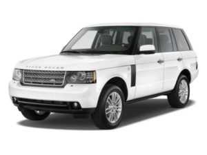 Ремонт Land Rover Range Rover