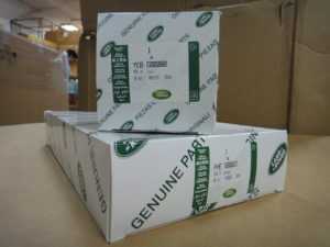 Запчасти для Ленд Ровер Эвок