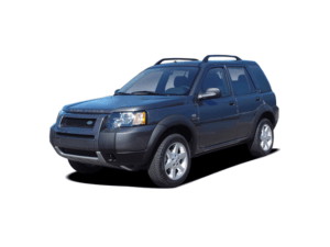 Запчасти Ленд Ровер Фрилендер 1